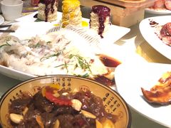 -蓬川食府(金海道店)