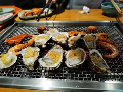 -蚝英雄·自助烤蚝(高新店)