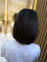 -尚·丹尼Hair
