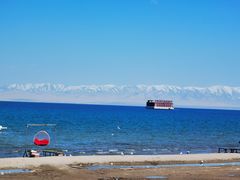 -青海湖国家重点风景名胜区