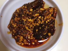 麻辣兔头-邓氏兔头