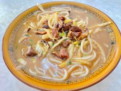 -帝景米粉(东方帝景店)