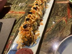 炙柒卷-炙柒Sekinana·精致料理 烧鸟·铁板烧(海上世界店)