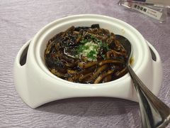 -银都上海菜馆(粤海东路店)