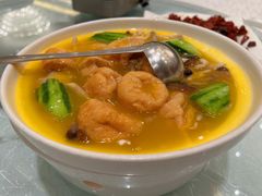 三鲜鱼腐-亢龙太子酒轩(东湖店)