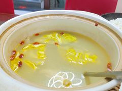 -随意茶庄·地道杭帮农家菜(梅家坞店)
