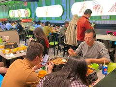 -万达广场(福州金融街店)