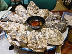 -517烧烤·龙虾·海鲜大排档(万象都荟店)