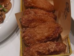 -聆桂烤鸭·金奖烤鸭(静联广场店)