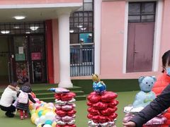 -MUFFY'S博识梦飞幼儿园(万柳园)
