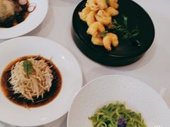 -月福京味斋·烤鸭店·北京菜(鼓楼总店)