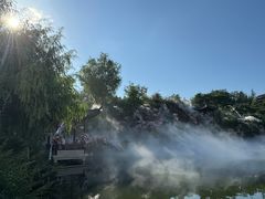 -威海华夏城景区