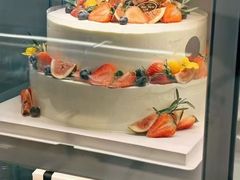 -PETIT PARIS 小巴黎(花园道店)