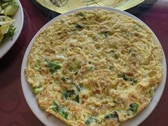 -北京龙庆四季香农家饭庄·灶台鱼·碳烤虹鳟鱼(龙庆峡店)