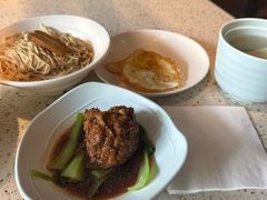 -东园小馆·早茶·淮扬小炒(江都路店)