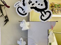 -cab意式gelato冰淇淋