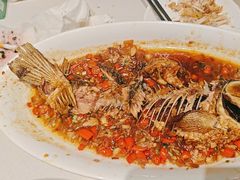-绿草地·湘菜(芙蓉天街店)