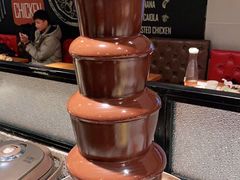 -比格比萨自助(新辰里学清路店)