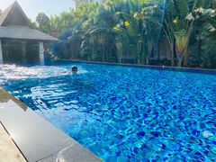 -厦门日月谷温泉渡假村