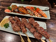 -眷屋の深夜食堂(云锦中心店)