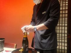 -滩万日本料理Nadaman(国贸大酒店)