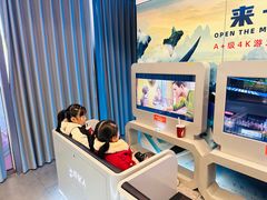 -好燃时刻潮玩运动馆·儿童乐园·室内游乐场·团建