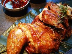 -薇酌饮·陕西菜(南门外店)