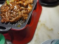 -红蜡烛-养生粥-津鲁菜(中山路店)