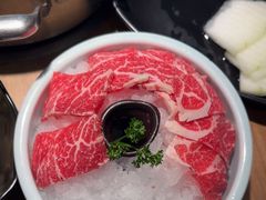 -掂档潮汕牛肉火锅(万象城店)