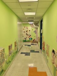 -杭州贝瑞斯美华妇儿医院·早孕·产检·儿科