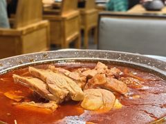 -九锅一堂酸菜鱼(新南凯德直营店)