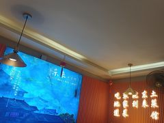 -东来土菜馆(民祥园路店)