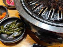 -九田家黑牛烤肉料理(新光汇店)