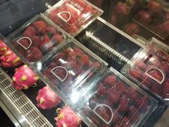 零售区-Mr.Fruits水果先生(朝阳门悠唐店)