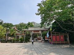 -南普陀寺