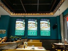 -猪腰一家·地道佛山菜(盐步店)