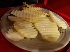 -蜀辣居鲜货老火锅(双流万达店)