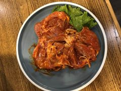-大壮家原味烤肉(兴华北街店)