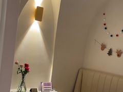 -PARFUM FLORAL花境法餐(南京首店)