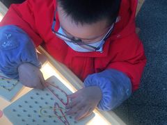 -杭州滨江欧文幼儿园