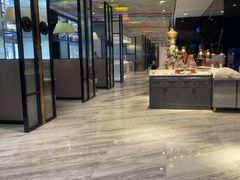 -鹭江潮餐厅·福建菜(鹭江佲家酒店)