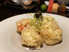 -彩丰楼中餐厅(佘山世茂洲际酒店)