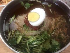 -鸡西冷面(翠竹店)