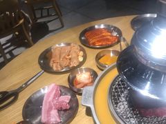 -姜虎东白丁烤肉(恒隆广场店)