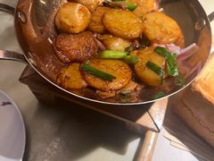 -绿茶餐厅(成都大悦城店)