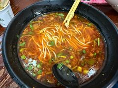 -一品飘香米线(一中总店)