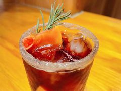 -森Some Fusion(荔湾店)