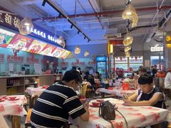 -老闵田螺馆·南昌市井菜·特色小吃(总店)