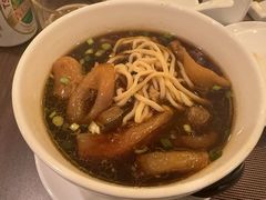 -中国厨房/台湾牛肉面