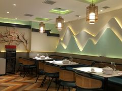 -小桃红·东北菜·春饼烤鸭(南阳湖街店)